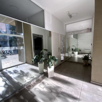 Iriondo 1353- Departamento de 1 dormitorio en alquiler - Barrio Echesortu, Rosario