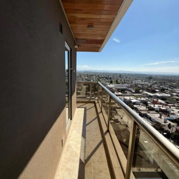 Departamento en alquiler 1 dorm TERRAFORTE I