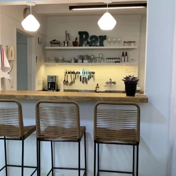 Venta Departamento 4 ambientes Actualizado en Colegiales