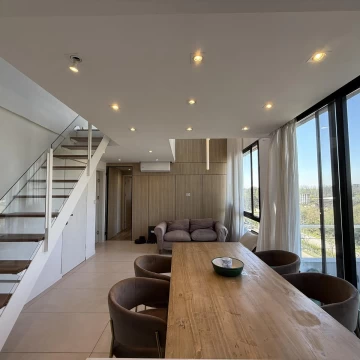 Venta Dúplex 4 ambientes - Bahía Grande, Nordelta