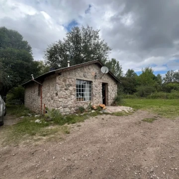 Cabaña de Piedra - Zona Golf, La Cumbre