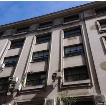 Oficina - Venta - Centro / Microcentro- Piso completo 450 m2 - Distrito IA