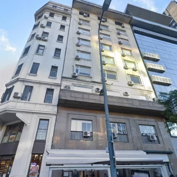 Venta de Oficina Retiro Obelisco 5 Ambientes