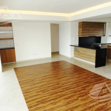 Departamento en Renta en Nerea Cancun