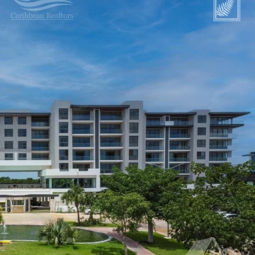 Departamento en Venta en Arbolada Towers Cancun
