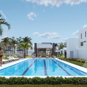 Casa en Venta en Sayab 1 Cancun