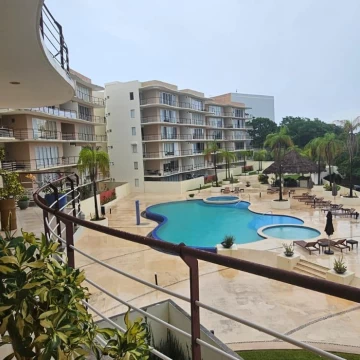 Departamento en Venta en Taina Cumbres Cancun