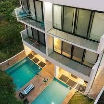 Hotel en Venta en Puerto Morelos