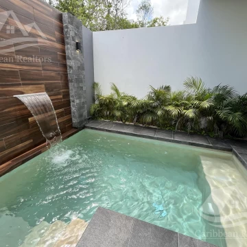 Casa en Venta en Via Cumbres Cancun