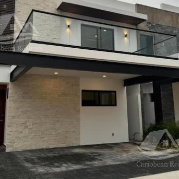 Casa en Venta en Rio Cancun