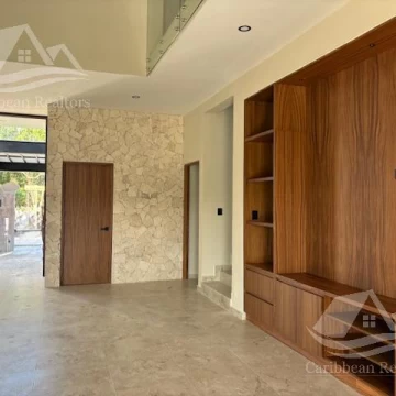 Casa en Venta en Lagos del Sol Cancun