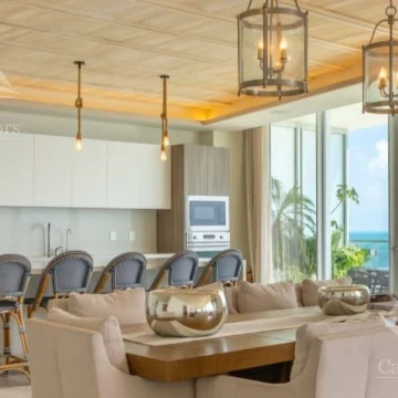 Departamento en Venta en Puerto Cancun