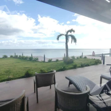 Departamento en venta Distrito Puerto