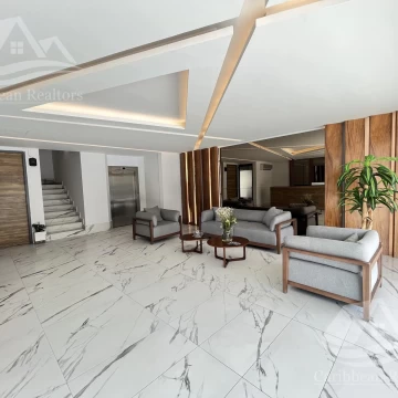Departamento en Renta en Cancun