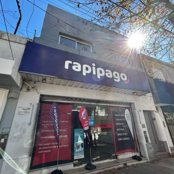 Local En Venta En Lujan Dos Plantas