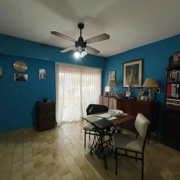 Casa En Venta En Lujan Planta Alta Centro
