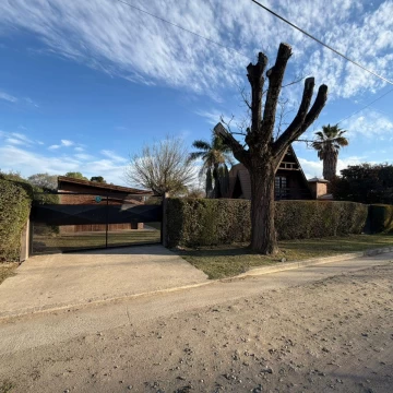 Casa en venta Santa Rosa De Calamuchita