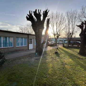 CASA EN VENTA EN LUJAN OLIVERA