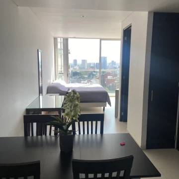 Loft en venta Parques Polanco