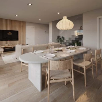 VENTA 2 AMBIENTES - FULL AMENITIES - SAAVEDRA - ENTREGA DICIEMBRE 2028