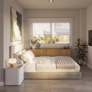 VENTA 2 AMBIENTES - FULL AMENITIES - SAAVEDRA - ENTREGA DICIEMBRE 2028