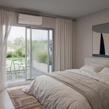 VENTA 3 AMBIENTES CON BALCÓN TERRAZA - FULL AMENITIES - SAAVEDRA - ENTREGA DICIEMBRE 2028