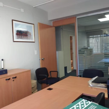 Piso completo en Maipú y Lavalle - Venta / alquiler