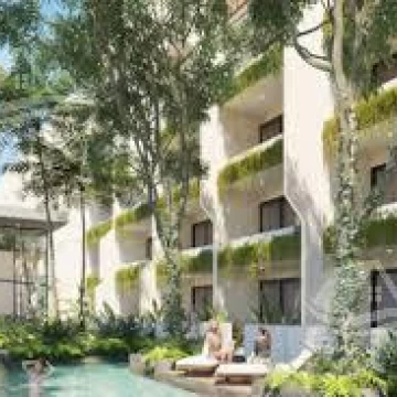 Terreno en venta en Tulum Riviera Maya