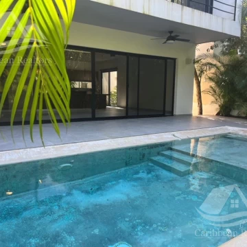 Casa en Venta en Lagos del Sol Cancun
