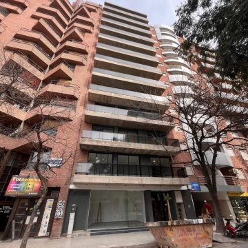 VENTA DEPARTAMENTO UN DORMITORIO A ESTRENAR EN NUEVA CORDOBA