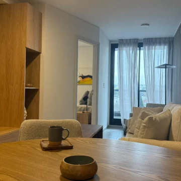 VENTA DEPARTAMENTO A ESTRENAR NUEVA CÓRDOBA