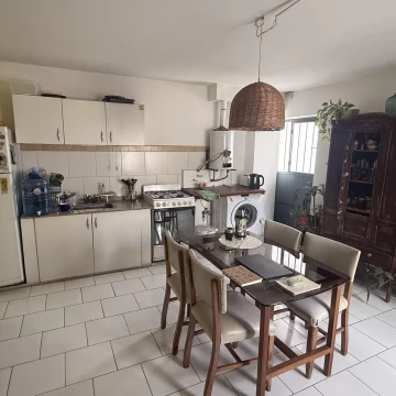 Departamento Un Dormitorio en Venta en Barrio San Vicente