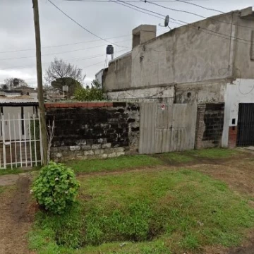 Alberdi Oeste