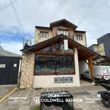 Local Comercial en Venta