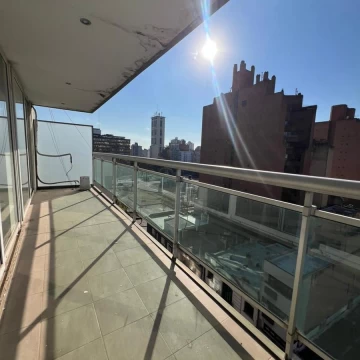Gran oficina en venta, 150 mt2. Zona tribunales 1