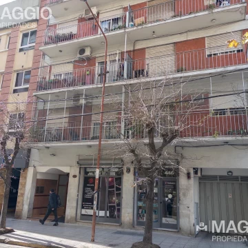 DEPARTAMENTO VENTA RAMOS MEJIA 2 AMBIENTES