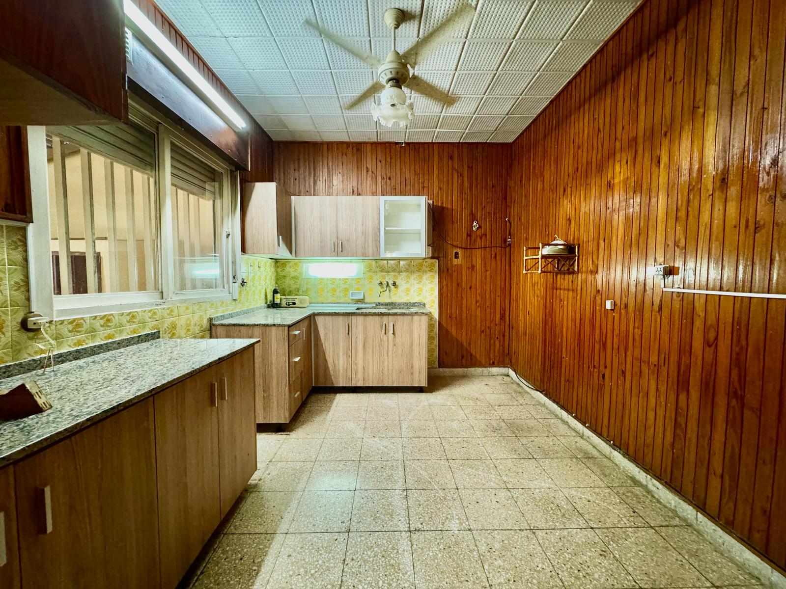 Casa en alquiler  de dos dormitorios