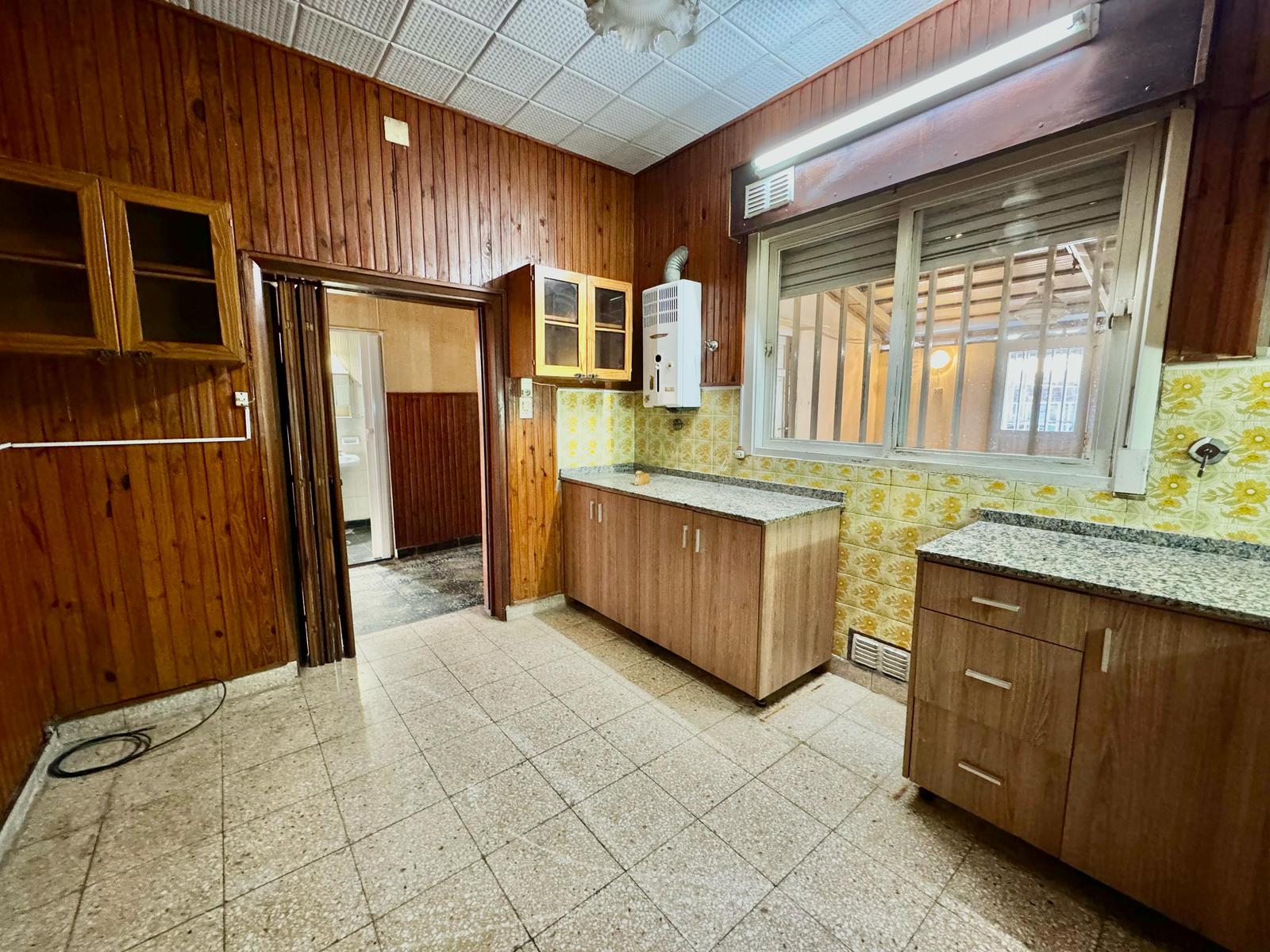 Casa en alquiler echesortu
