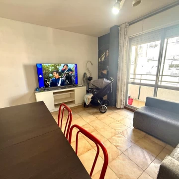Venta Departamento Rosario Centro 3 Dormitorios Apto Credito Hipotecario