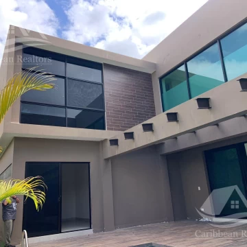 Casa en Venta en Lagos del Sol Cancun