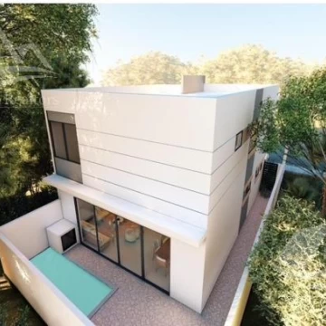 Casa en Venta en Lausana Cancun