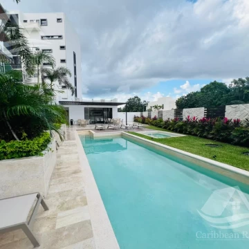 Casa en  Renta en Residencial via cumbres