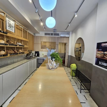 Local en venta con renta