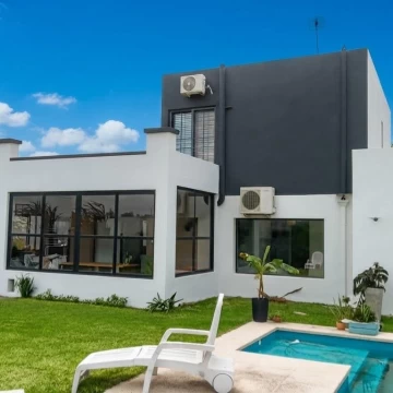 Casa en Santa Isabel
