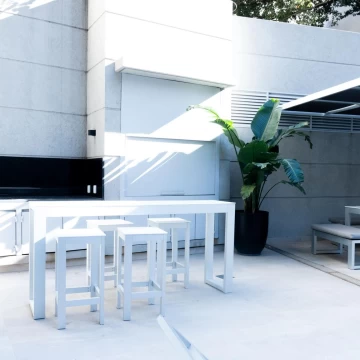 Venta monoambiente a estrenar en Black Arcos