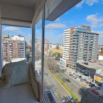 Venta Departamento de 3 ambientes en Vicente Lopez 
