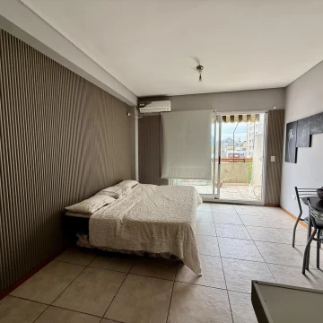 Monoambiente en Venta Saavedra - Balcón - Excelente Estado