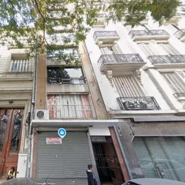 Departamento en Alquiler 2 amb. Viamonte 448  San Nicolas, pleno centro turistico