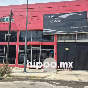 SE RENTA BODEGA COMERCIAL E INDUSTRIAL