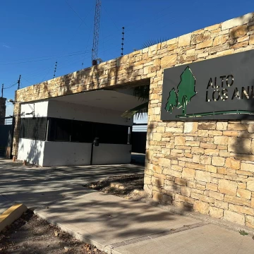 LOTE EN VENTA, GUAYMALLEN, 420 MTS. BARRIO ALTO LOS ANDES
